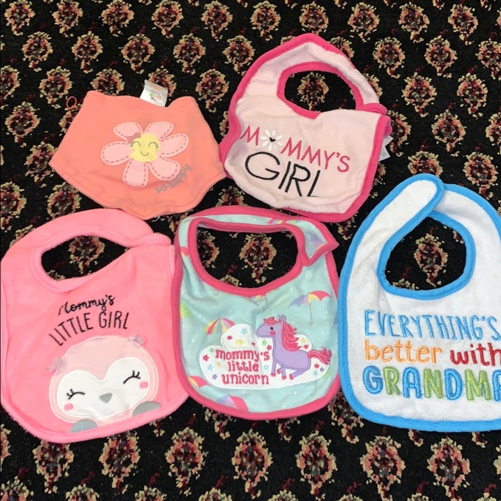 Bib set